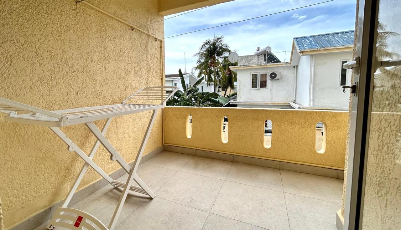 Lakaz' Tamier Villa Flic en Flac Exterior photo