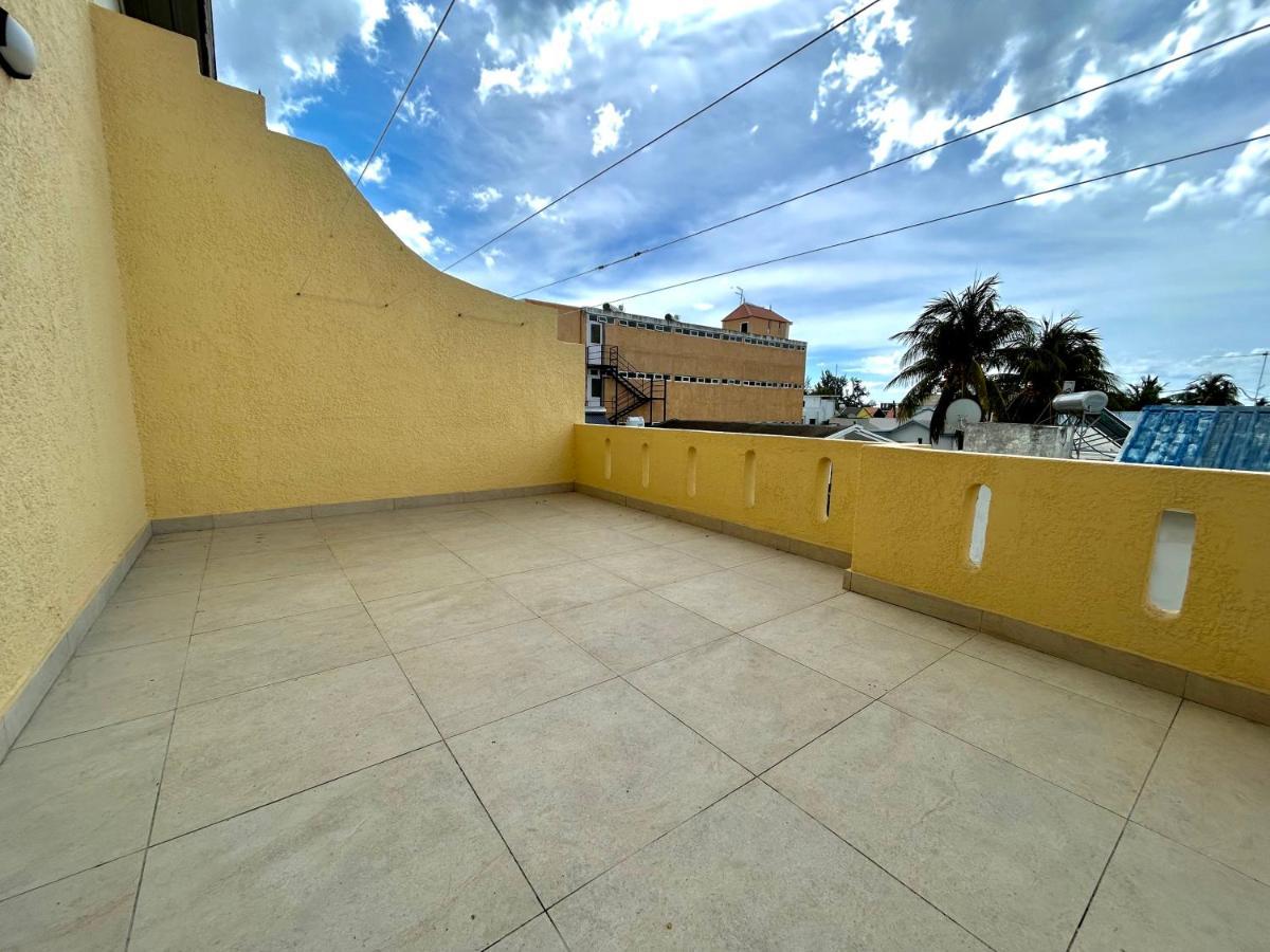 Lakaz' Tamier Villa Flic en Flac Exterior photo