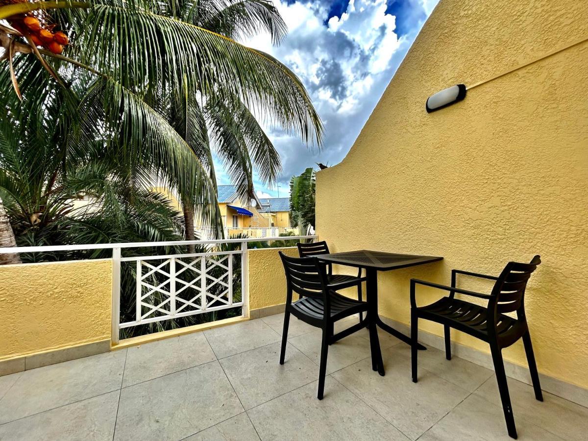 Lakaz' Tamier Villa Flic en Flac Exterior photo