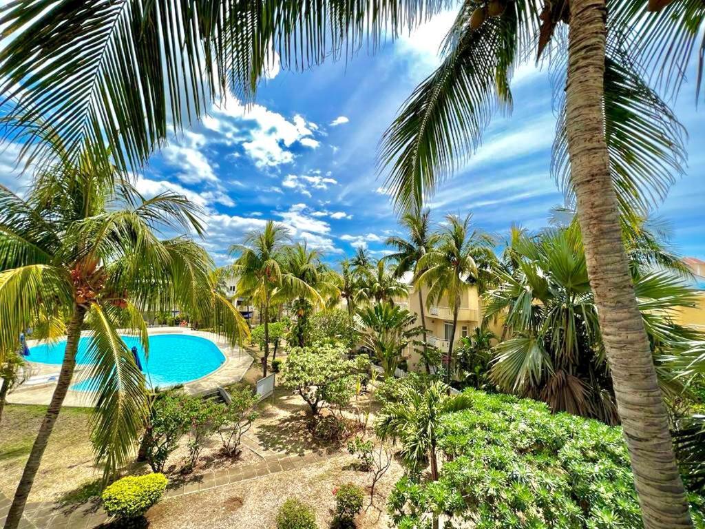 Lakaz' Tamier Villa Flic en Flac Exterior photo
