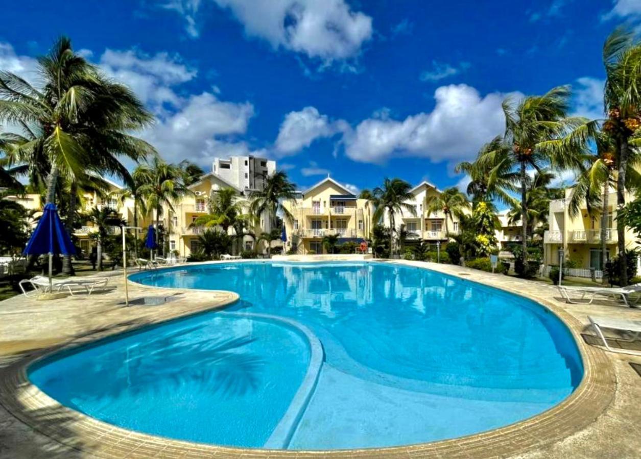 Lakaz' Tamier Villa Flic en Flac Exterior photo